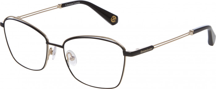 christian lacroix glasses frames