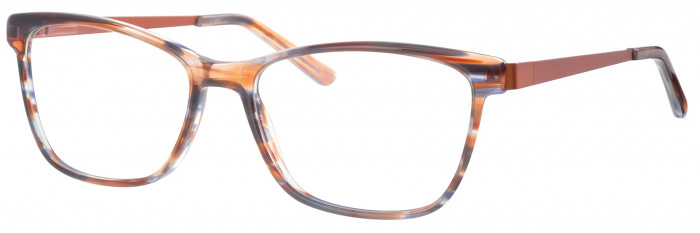 Visage Elite VI4542 Glasses, Prescription glasses at SpeckyFourEyes.com