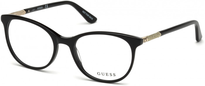 guess reading glasses