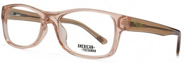 American Freshman AMFO001 glasses in Pink