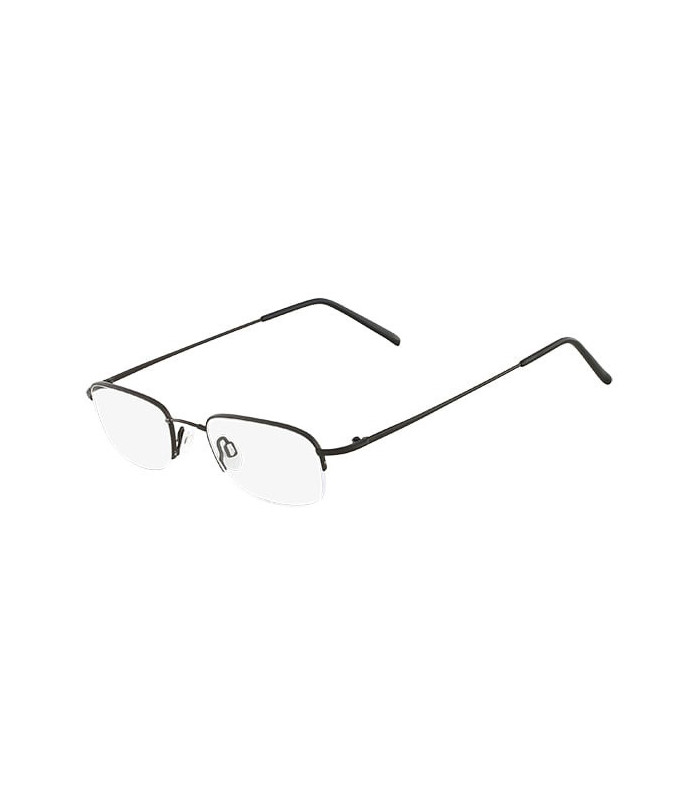 Flexon hot sale rimless glasses