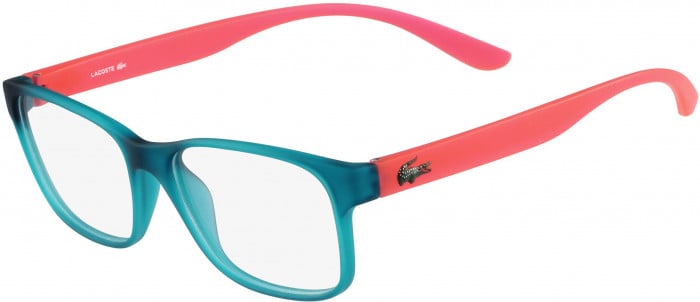 lacoste kids frames