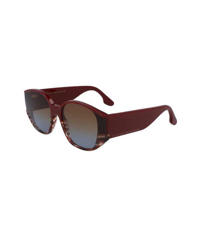 Victoria Beckham VB605S Sunglasses at SpeckyFourEyes.com