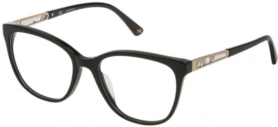 Nina Ricci VNR169 Glasses, Prescription glasses at SpeckyFourEyes.com