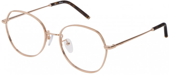 mulberry spectacle frames