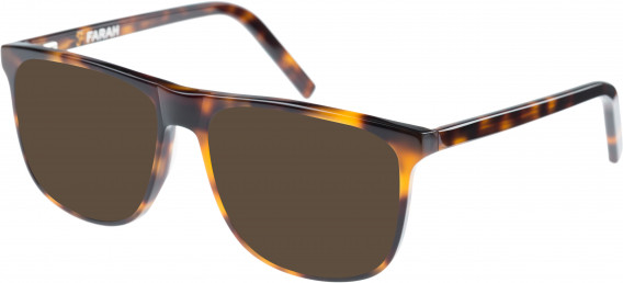 Farah FHO-1006 Ready-Made Reading sunglasses at SpeckyFourEyes.com