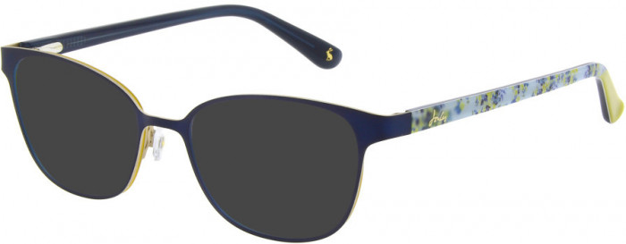 joules navy sunglasses