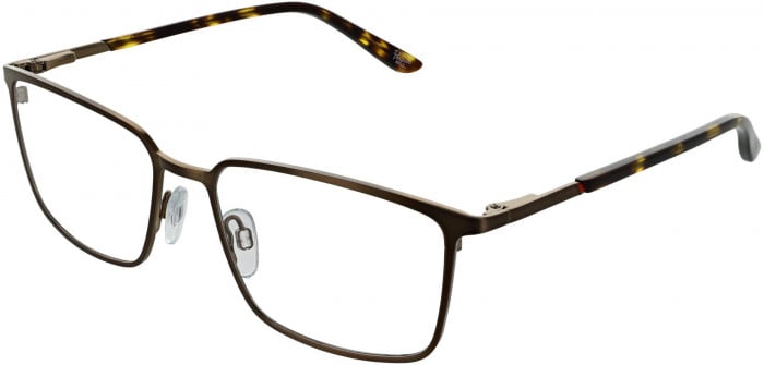 penguin reading glasses