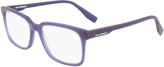 Armani exchange sales purple glasses