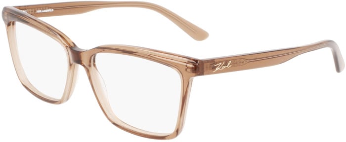 karl lagerfeld reading glasses