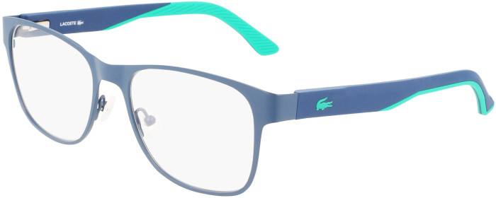 Lacoste sale children's glasses