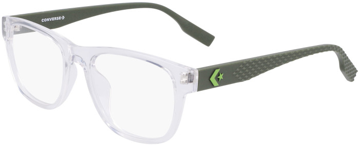 Glasses eye frames 5 ct new fashion converse, jo