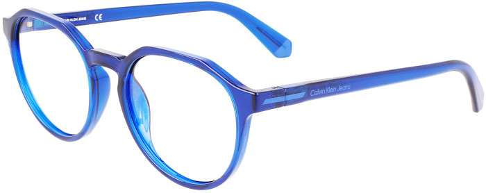 Calvin Klein Jeans CKJ23646 Eyeglasses - Calvin Klein Jeans Authorized  Retailer