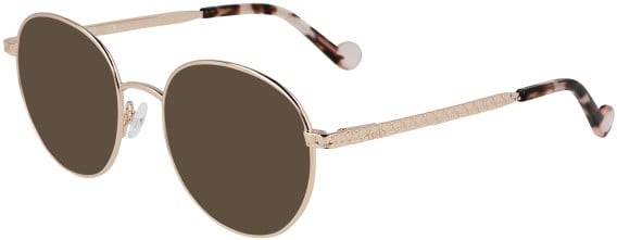 Liu Jo LJ2159 Sunglasses at SpeckyFourEyes.com