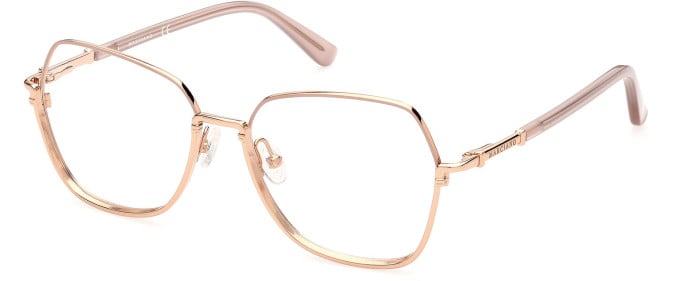 Guess by hotsell marciano prescription glasses