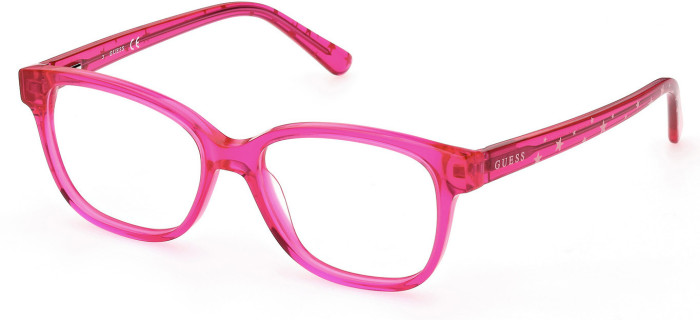 Guess GU9225 Kids Glasses at SpeckyFourEyes