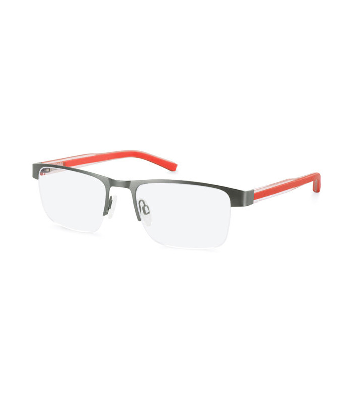 Hero For Men HRO-4295 Glasses, Prescription glasses at SpeckyFourEyes.com