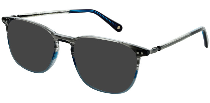 Walter & Herbert Darwin Prescription Sunglasses at SpeckyFourEyes.com