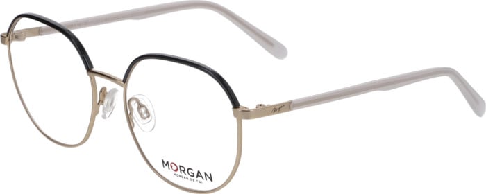 Morgan 3224 Ready Made Reading glasses at SpeckyFourEyes