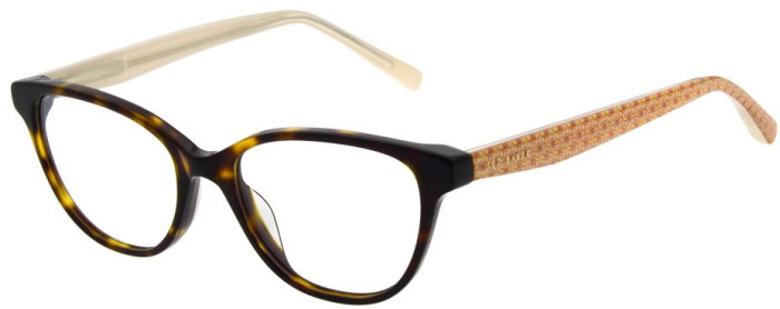 Ted baker tortoise shell glasses online