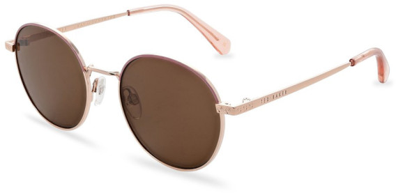 Ted baker aviator sunglasses online