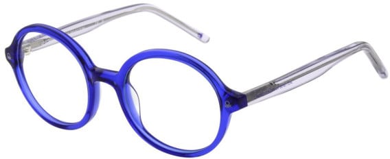 United Colors Of Benetton BEKO2020 Kids Glasses at SpeckyFourEyes.com