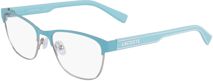 Lacoste L3112 Glasses Prescription glasses at SpeckyFourEyes