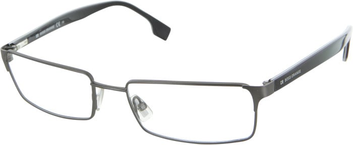 Boss Orange BO0039 Glasses Prescription glasses at SpeckyFourEyes