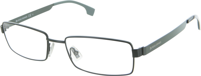 Boss Orange BO0058 Glasses Prescription glasses at SpeckyFourEyes