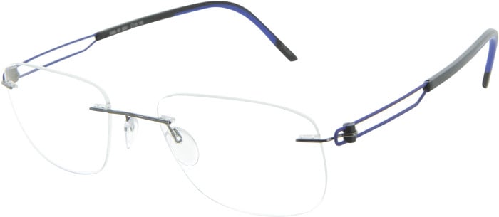 Silhouette 5406 Prescription Glasses