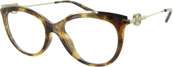 Michael Kors MK4089U Glasses Prescription glasses at SpeckyFourEyes