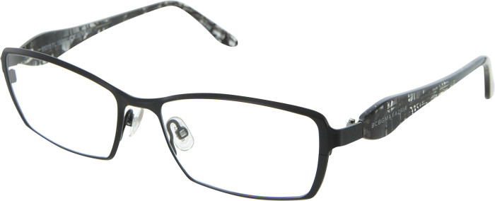 BCBGMAXAZRIA KATIA Eyeglass Frames popular Women