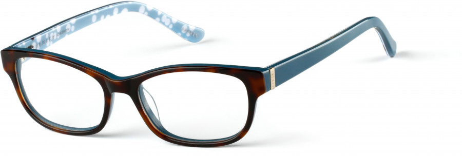 radley lauren frames