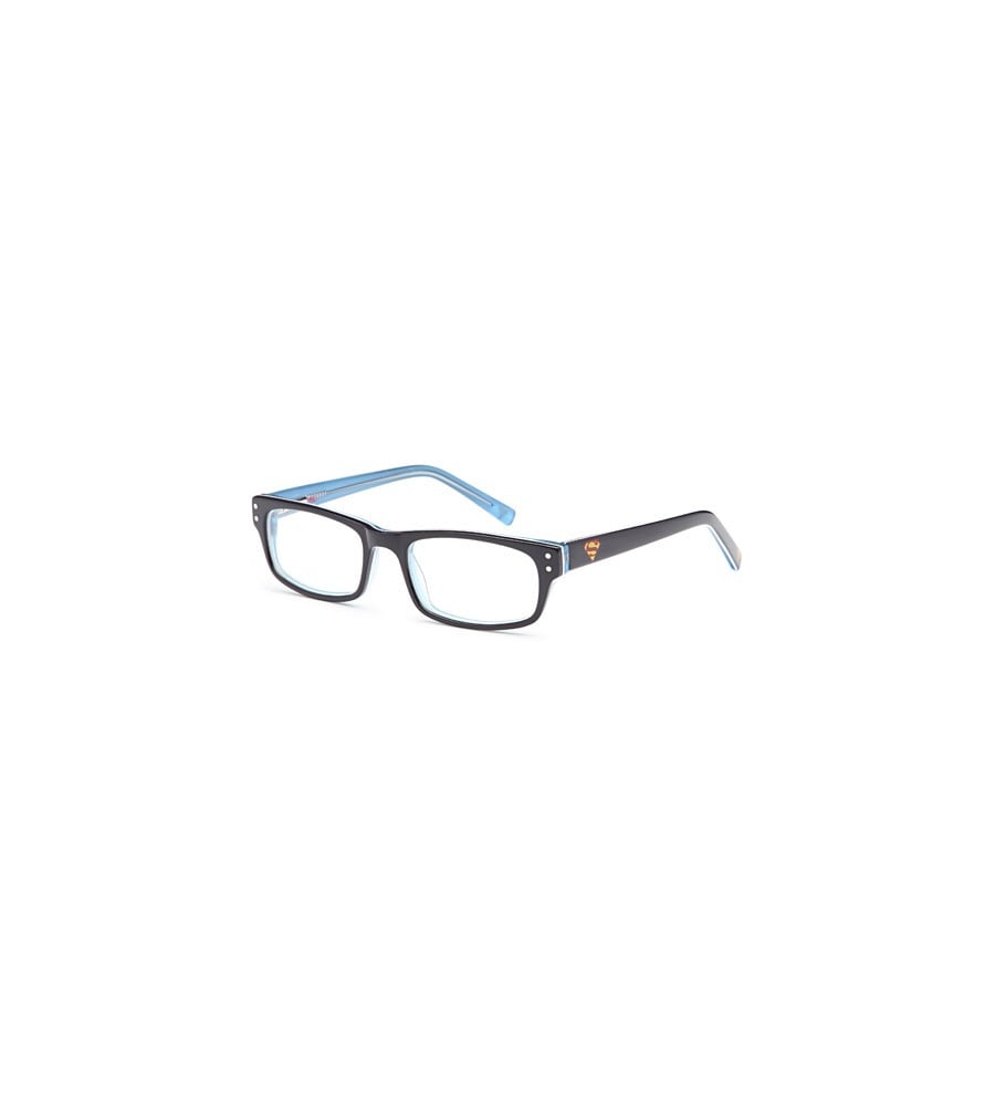 no line bifocal reading glasses designer